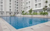 Skyland City Jatinangor Hotel - Pools