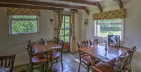 Busta House Hotel - breakfast