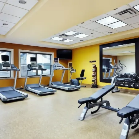 Hilton Garden Inn Omaha-Downtown/Old Market Area