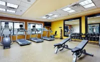Hilton Garden Inn Omaha-Downtown/Old Market Area