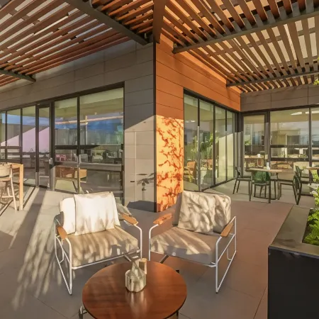 Staybridge Suites GUADALAJARA NOVENA by IHG
