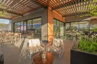 Staybridge Suites GUADALAJARA NOVENA by IHG - 4 tähden