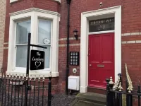 Lansbury Guest House