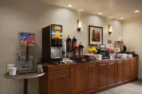 Super 8 by Wyndham Portland Airport - petit déjeuner