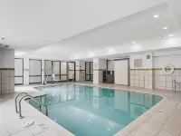 Country Inn & Suites by Radisson, Savannah Southside Hotels near Hunter Golf Course