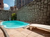 Rede Andrade Coimbra Hotels near Mucuripe