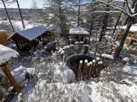 Changbaishan Tianmu Daisi Hot Spring Hotel - Romantic