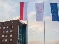 Terminal Hotel Hotels near Wroclaw–Copernicus Airport