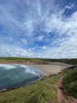 Barafundle Cottage, Wynd Hill Hideaway - Walk to Coast Path, Beach and Pub! - Tiny houses