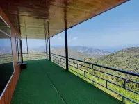 Kanatal Greenhood Resort