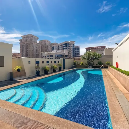 Casa Venezia | Modern Studio Near Venice and BGC