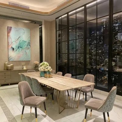 Du LoVeRe at Anderson Apartment Hotels near Pakuwon Mall