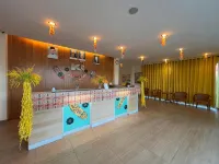 King Ing Hotel โรงแรมในมูกาห์