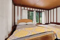 尼斯誇利入口大型山林小屋，可住18人