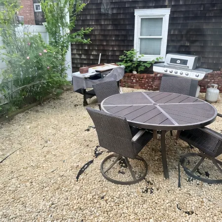 Elegant and Bright Ocean Block Home w/ Private Balcony, BBQ & Patio