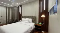 Hotel Bodhi - 주차장