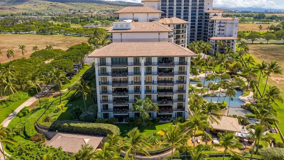 Last Minute Special 2 Bedrm Oceanfront Villa w/Amazing Views & Luxury Amenities