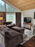 Enjoy your time in the Flathead Valley with your homebase at beautiful Echo Lake - Lejligheder