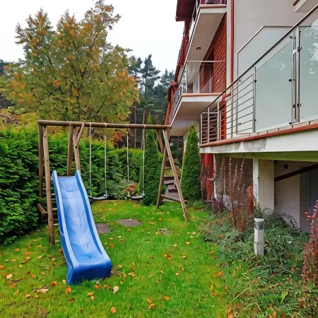 Villa Klif, Sun & Snow