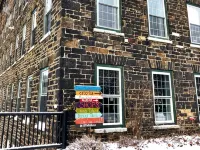 The Inn at Stone Mill Hotels in Herkimer County