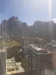 Hotel Nacional Rio de Janeiro - Oficial - Mountain view