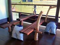 Pangkor Guesthouse SPK - parking