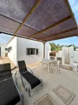Apart.for 2-3Per.with Garden, Parking, Air Conditioning and Wifi. with Multiple Discounts - 2-Star