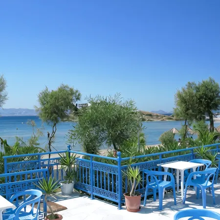Asteria Hotel