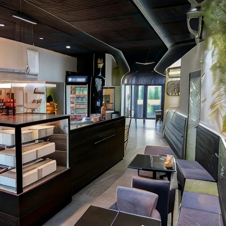 Hotel Cool Zagreb Airport