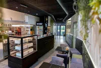 Hotel Cool Zagreb Airport - breakfast