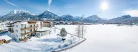 Best Western Plus Hotel Alpenhof