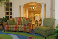 The Spa at Norwich Inn - spa