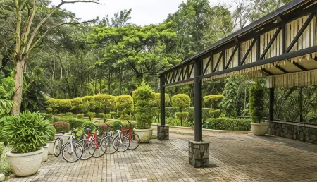 The Windflower Resort & Spa, Coorg