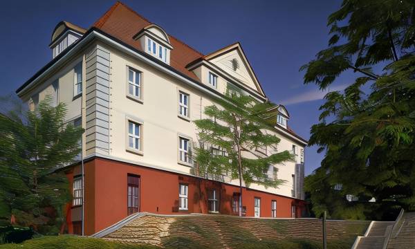 Hotel Brühlerhöhe