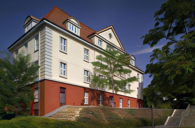 Hotel Brühlerhöhe