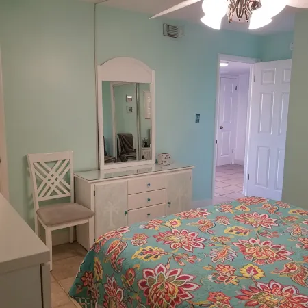 Cocoa Beach Direct Oceanfront Condo - just a few steps to the beach!