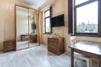 Morskoy Blyuz Apart-Otel - Apartments