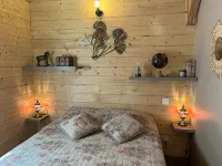 Fanjeaux LE Chalet - Chalets