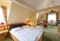 Hotel Eisbach - Wifi