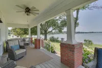 Experience the Best of Mathews Riverfront Living Here at Mariner's Legacy! - 4つ星