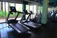 Mariners Club Townhouse, Epic Amenities, Tennis & Indoor Pickleball - Kuntosalit