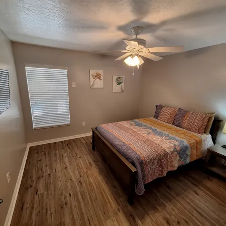 🍹🌞 Tropical Paradise! Heated Pool, Boat Parking, Near Beaches!