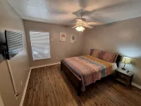 🍹🌞 Tropical Paradise! Heated Pool, Boat Parking, Near Beaches! - 4-Star