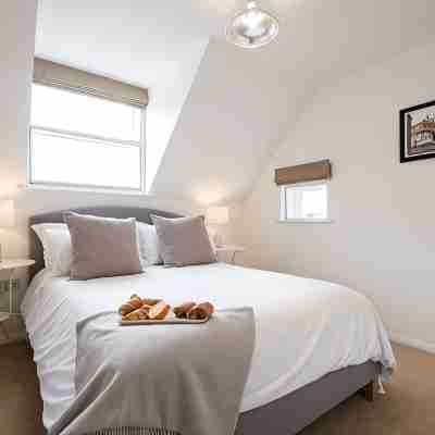 Luxurious & Modern Home Rooms