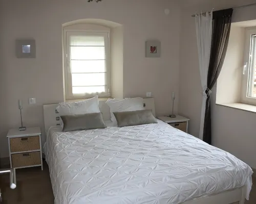 authentic Dalmatian stone house Hotels in Splitska