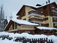 Hotel Bucaneve