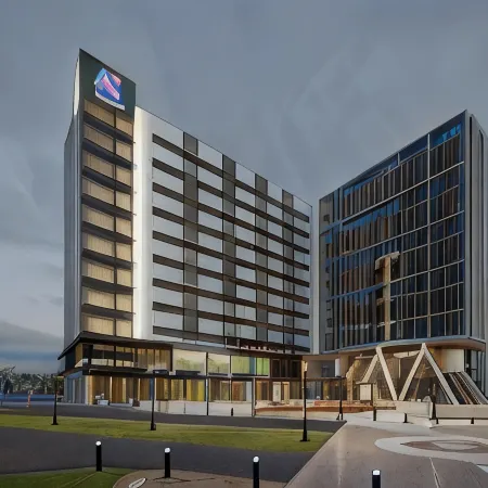 AC Hotel Saltillo