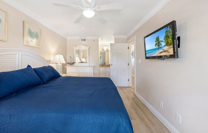 South Seas 5226 Bayside Villa 1 Bedroom Condo by Redawning