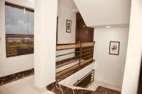 247 Luxury Hotel & Apartment Ajah - 4-Star