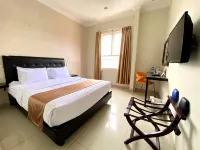 Atlantic Hotel Ambon - 2-Star